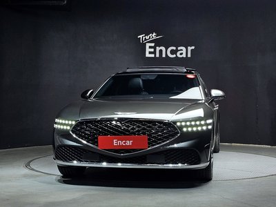 صورة 2 لـ 2023 Genesis G90 (RS4)