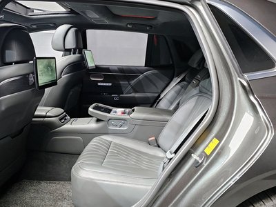 2023 Genesis G90 (RS4) — миниатюра 12