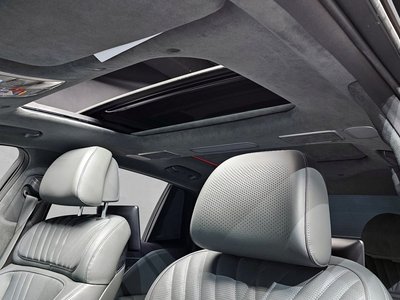 2023 Genesis G90 (RS4) — миниатюра 18