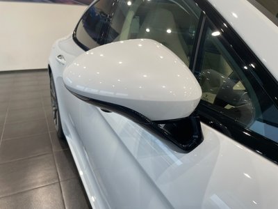 PORSCHE PANAMERA - 9