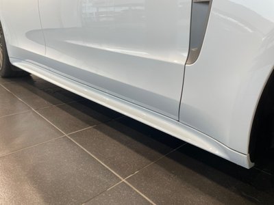 PORSCHE PANAMERA - 10