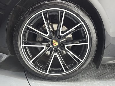 PORSCHE PANAMERA - 6