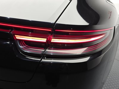 PORSCHE PANAMERA - 10
