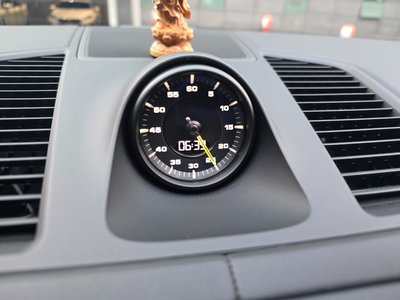 PORSCHE CAYENNE - 9