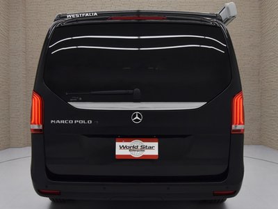 MERCEDES-BENZ V-CLASS - 6