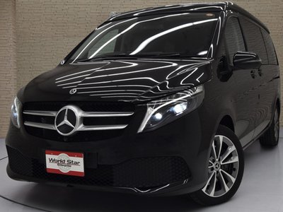 MERCEDES-BENZ V-CLASS - 5