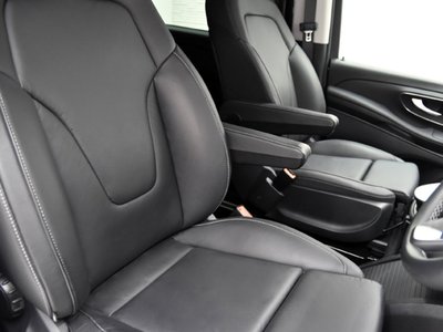 MERCEDES-BENZ V-CLASS - 9