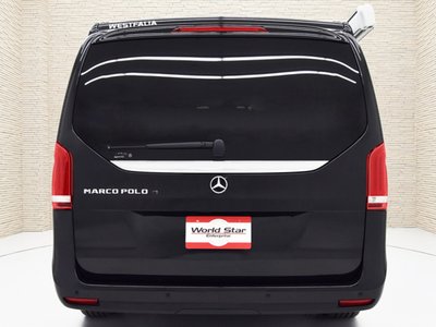 MERCEDES-BENZ V-CLASS - 4