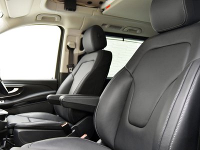 MERCEDES-BENZ V-CLASS - 7