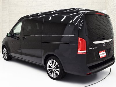 MERCEDES-BENZ V-CLASS - 2