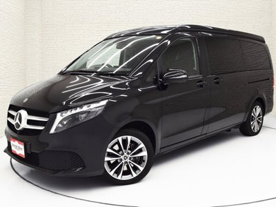 MERCEDES-BENZ V-CLASS - 3