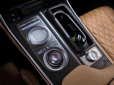 GENESIS GV80 - 9