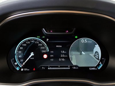 GENESIS GV80 - 8