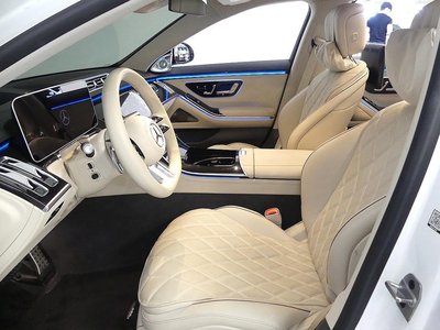 MERCEDES-BENZ S-CLASS - 7