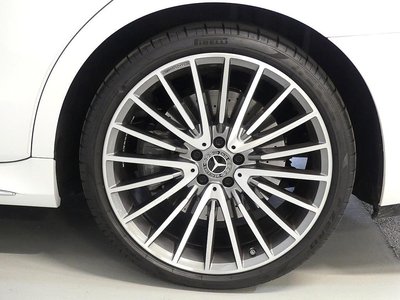 MERCEDES-BENZ S-CLASS - 5