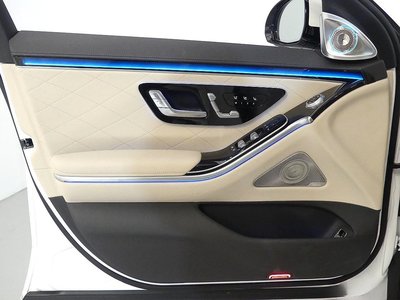 MERCEDES-BENZ S-CLASS - 9