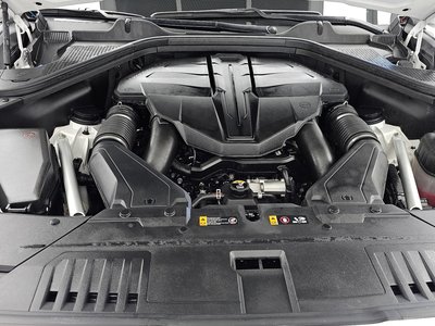 GENESIS GV80 - 7
