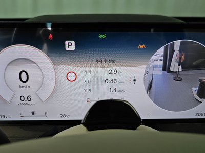 GENESIS GV80 - 8