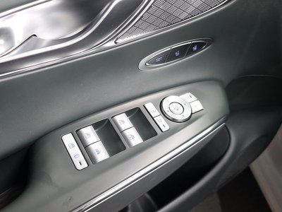 2021 Genesis GV70 缩略图 35