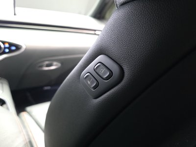 2021 Genesis GV70 缩略图 34