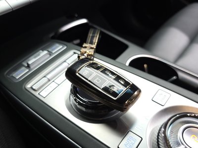 2021 Genesis GV70 缩略图 33