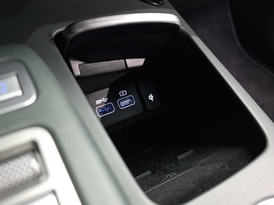 2021 Genesis GV70 缩略图 16