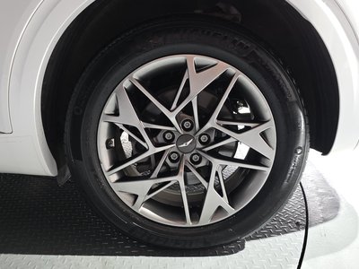2021 Genesis GV70 照片 8