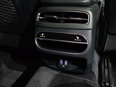 2021 Genesis GV70 缩略图 24