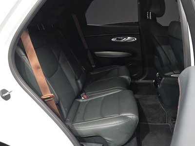 2021 Genesis GV70 缩略图 18