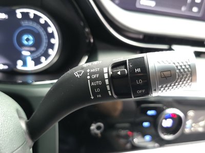 2021 Genesis GV70 缩略图 23