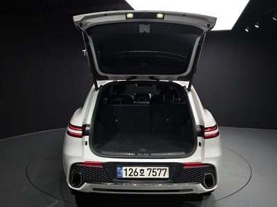 2021 Genesis GV70 缩略图 26