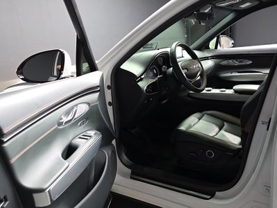 2021 Genesis GV70 缩略图 13