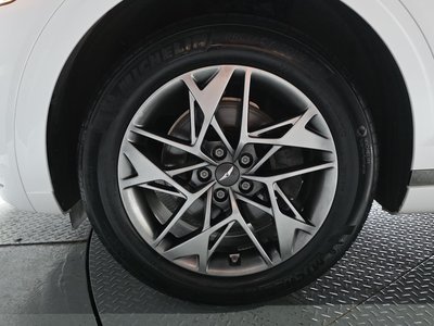 2021 Genesis GV70 照片 6