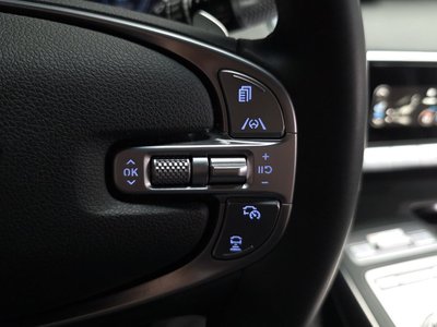 2021 Genesis GV70 缩略图 28