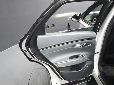2021 Genesis GV70 缩略图 15