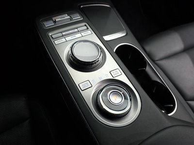 2021 Genesis GV70 缩略图 12