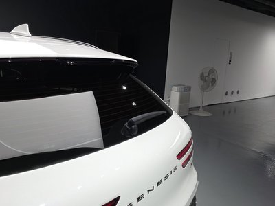 2021 Genesis GV70 缩略图 40