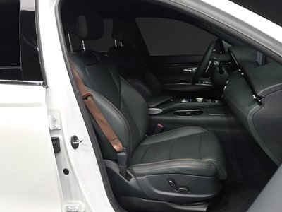 2021 Genesis GV70 缩略图 17