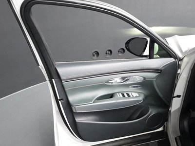 2021 Genesis GV70 缩略图 14