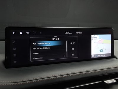 2021 Genesis GV70 缩略图 32