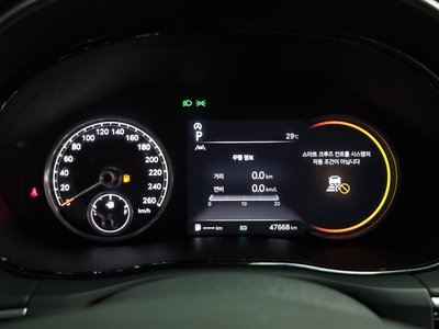 2021 Genesis GV70 缩略图 11