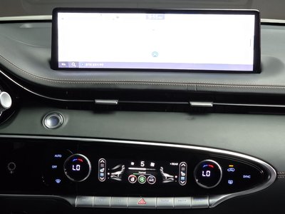 2021 Genesis GV70 缩略图 39