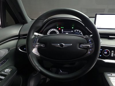 2021 Genesis GV70 缩略图 19