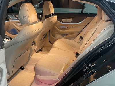 صورة مصغرة 11 لـ 2022 Mercedes-BENZ GT AMG