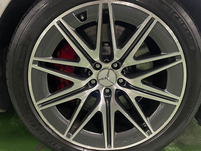 صورة مصغرة 15 لـ 2022 Mercedes-BENZ GT AMG