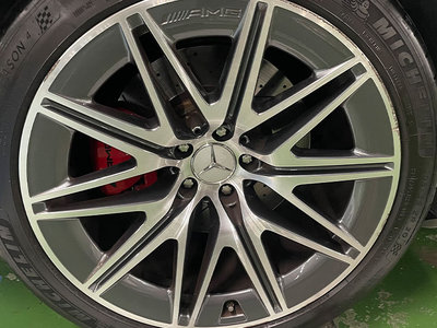 صورة مصغرة 14 لـ 2022 Mercedes-BENZ GT AMG