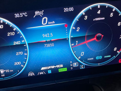 صورة 6 لـ 2022 Mercedes-BENZ GT AMG