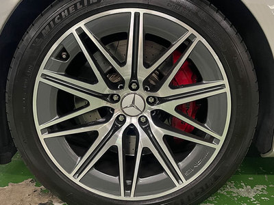 صورة مصغرة 12 لـ 2022 Mercedes-BENZ GT AMG