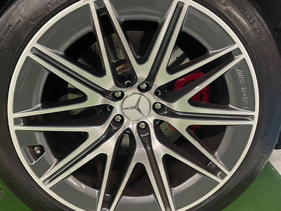 صورة مصغرة 13 لـ 2022 Mercedes-BENZ GT AMG