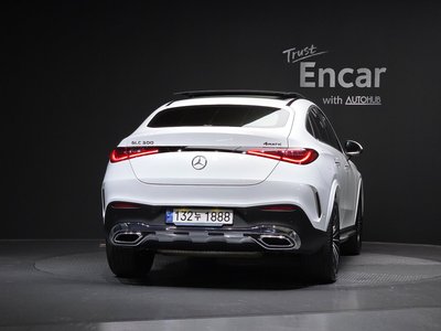 MERCEDES-BENZ GLC - 3